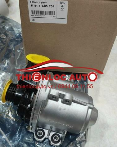 BƠM NƯỚC ĐỘNG CƠ BMW X5 11515A05704 BƠM NƯỚC ĐỘNG CƠ BMW X5