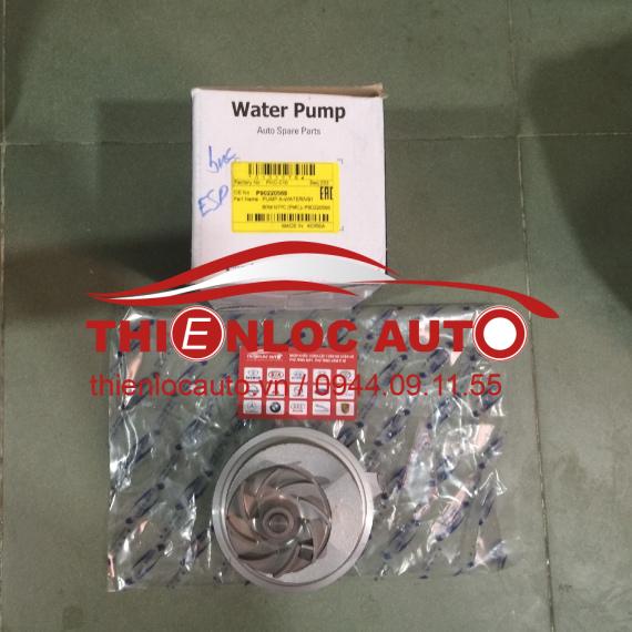 BƠM NƯỚC ĐỘNG CƠ DAEWOO ESPERO 90220568 BƠM NƯỚC ĐỘNG CƠ DAEWOO ESPERO