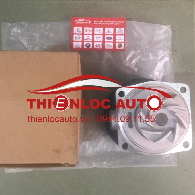 BƠM NƯỚC ĐỘNG CƠ FIATSIENA BƠM NƯỚC ĐỘNG CƠ FIAT SIENA