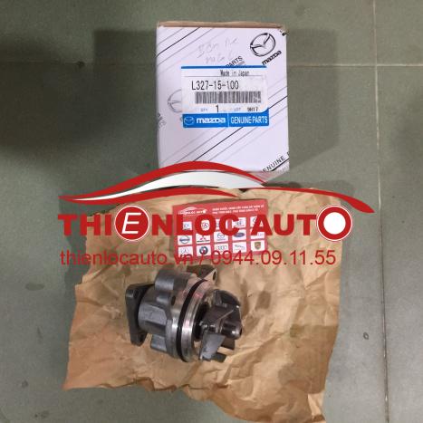 BƠM NƯỚC FORD FOCUS, MAZDA 2 L327 15 100 BƠM NƯỚC FORD FOCUS