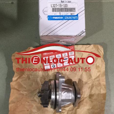BƠM NƯỚC FORD FOCUS, MAZDA 2 BƠM NƯỚC FORD FOCUS