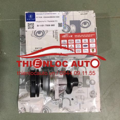 BƠM NƯỚC LÀM MÁT BMW 325I BƠM NƯỚC LÀM MÁT BMW 325I