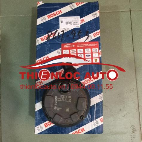 BƠM NƯỚC LÀM MÁT BMW I8 11518600442 BƠM NƯỚC LÀM MÁT BMW I8