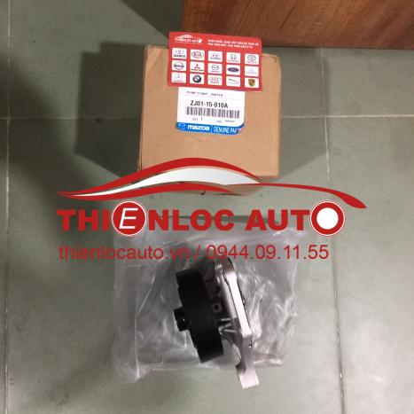 BƠM NƯỚC MAZDA 2, MAZDA 3 ZJ01 15 010A BƠM NƯỚC MAZDA 2