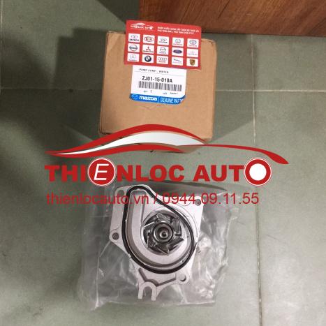 BƠM NƯỚC MAZDA 2, MAZDA 3 BƠM NƯỚC MAZDA 2