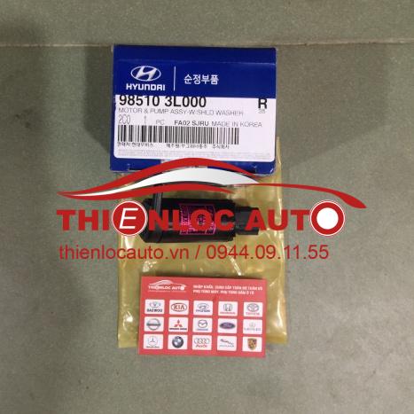 BƠM NƯỚC RỬA KÍNH HYUNDAI AZERA BƠM NƯỚC RỬA KÍNH HYUNDAI AZERA