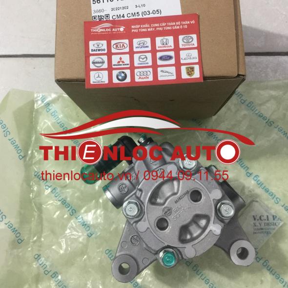 BƠM TRỢ LỰC LÁI HONDA ACCORD BƠM TRỢ LỰC LÁI HONDA ACCORD