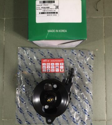 BƠM TRỢ LỰC LÁI KIA SPECTRA