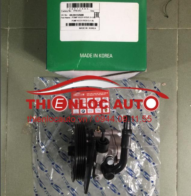 BƠM TRỢ LỰC LÁI KIA SPECTRA BƠM TRỢ LỰC LÁI KIA SPECTRA