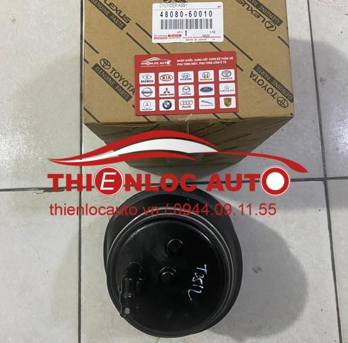 BÓNG HƠI PHUỘC NHÚN LEXUS GX460 48080 60010 BÓNG HƠI PHUỘC NHÚN LEXUS GX460