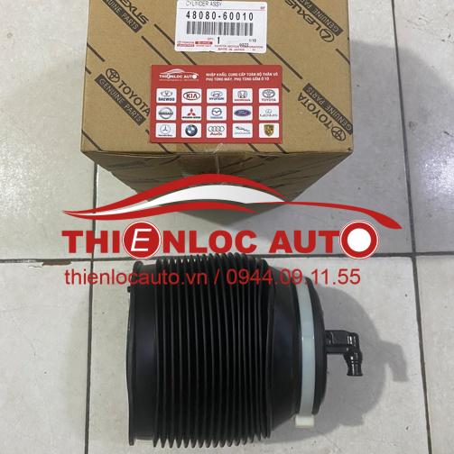 BÓNG HƠI PHUỘC NHÚN LEXUS GX460 BÓNG HƠI PHUỘC NHÚN LEXUS GX460