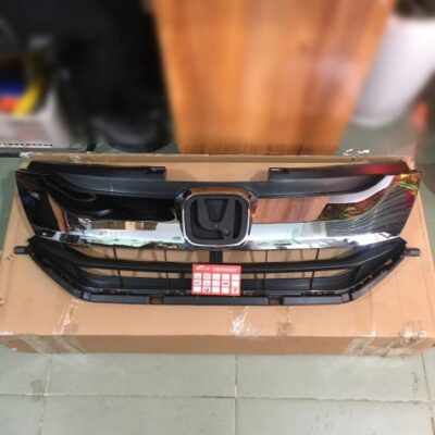 CA LĂNG MẠ HONDA CITY