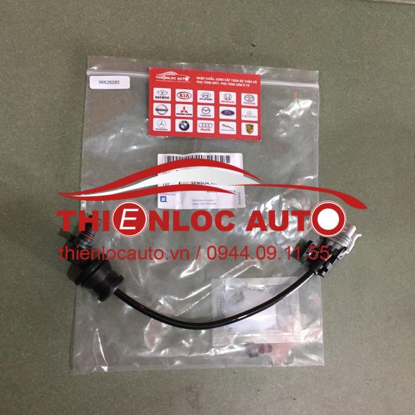 CẢM BIẾN ABS SAU CHEVROLET CAPTIVA 96626080 CẢM BIẾN ABS SAU CHEVROLET CAPTIVA