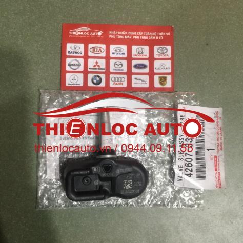 CẢM BIẾN ÁP SUẤT LỐP LEXUS GS350 CẢM BIẾN ÁP SUẤT LỐP LEXUS GS350