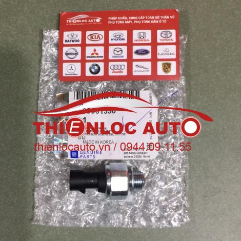 CẢM BIẾN ÁP SUẤT NHỚT DAEWOO LANOS CẢM BIẾN ÁP SUẤT NHỚT DAEWOO LANOS