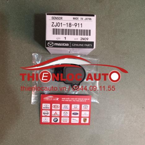 CẢM BIẾN BƯỚM GA FORD LASER ZJ01-18-911 CẢM BIẾN BƯỚM GA FORD LASER
