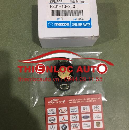 CẢM BIẾN BƯỚM GA MAZDA 323 CẢM BIẾN BƯỚM GA MAZDA 323