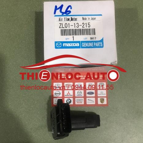 CẢM BIẾN LƯU LƯỢNG GIÓ FORD RANGER, MAZDA 6
