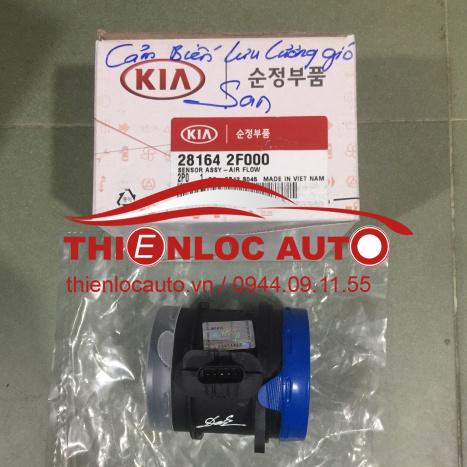 CẢM BIẾN LƯU LƯỢNG GIÓ HYUNDAI SANTAFE,TUCSON,SORENTO 28164 2F000 CẢM BIẾN LƯU LƯỢNG GIÓ HYUNDAI SANTAFE