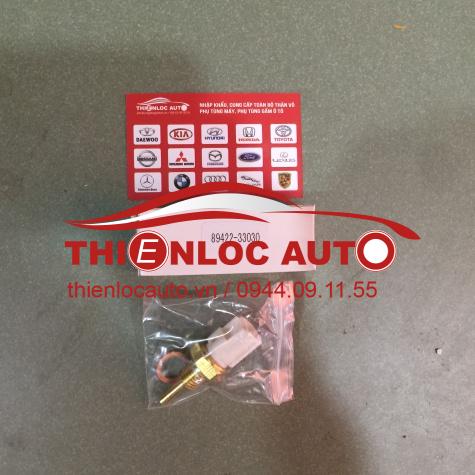 CẢM BIẾN NHỆT ĐỘ NƯỚC TOYOTA HIGHLANDER CẢM BIẾN NHỆT ĐỘ NƯỚC TOYOTA HIGHLANDER