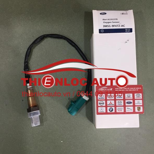CẢM BIẾN OXY FORD FOCUS 3M51 9F472 AC CẢM BIẾN OXY FORD FOCUS