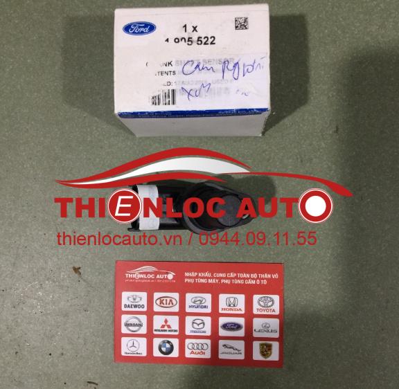 CẢM BIẾN TRỤC CAM RANGER CẢM BIẾN TRỤC CAM FORD RANGER