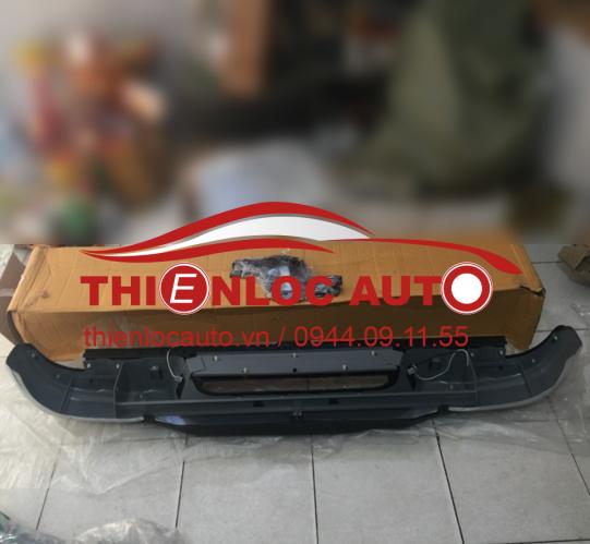 CẢN SAU CHEVROLET COLORADO 94773973 CẢN SAU CHEVROLET COLORADO