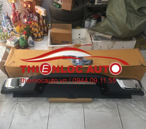 CẢN SAU CHEVROLET COLORADO CẢN SAU CHEVROLET COLORADO