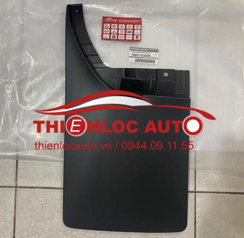 CHẮN BÙN BÁNH SAU NISSAN NAVARA CHẮN BÙN BÁNH SAU NISSAN NAVARA