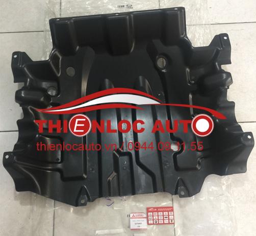 CHẮN BÙN ĐỘNG CƠ MITSUBISHI ZINGER 5370A051 CHẮN BÙN ĐỘNG CƠ MITSUBISHI ZINGER