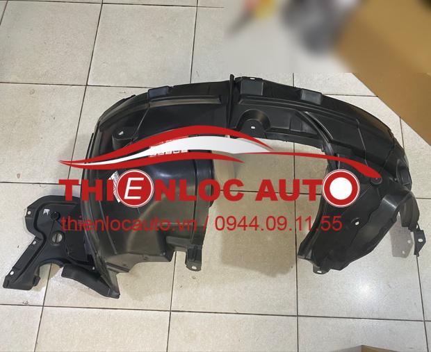 CHẮN BÙN LÒNG DÈ NISSAN XTRAIL 63842 4CL0A CHẮN BÙN LÒNG DÈ NISSAN XTRAIL