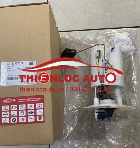 CỤM BƠM XĂNG DAEWOO LACETTI 42353012 CỤM BƠM XĂNG DAEWOO LACETTI
