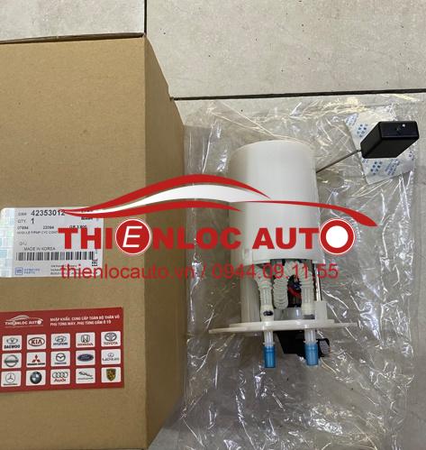 CỤM BƠM XĂNG DAEWOO LACETTI CỤM BƠM XĂNG DAEWOO LACETTI
