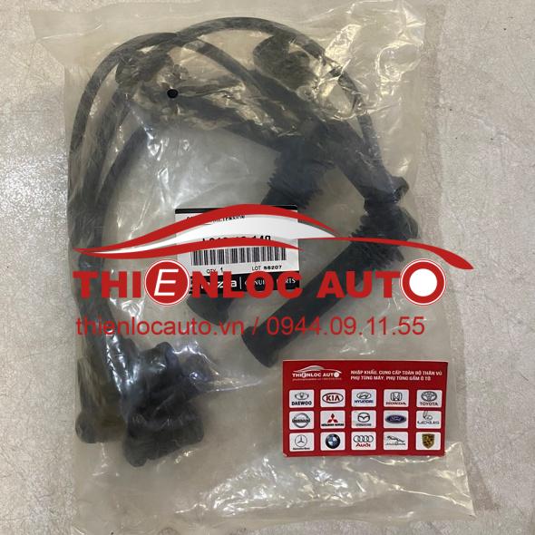 DẬY CAO ÁP MAZDA 6 L813 18 140 DÂY CAO ÁP MAZDA 6