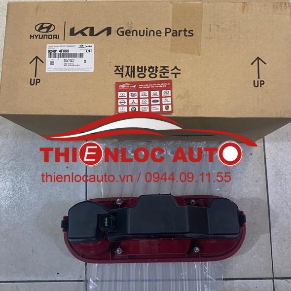 ĐÈN HẬU HYUNDAI H100 92401 4F000 ĐÈN HẬU HYUNDAI H100