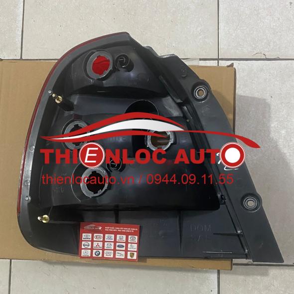 ĐÈN HẬU PHỤ DAEWOONUBIRA ĐÈN HẬU PHỤ DAEWOO NUBIRA