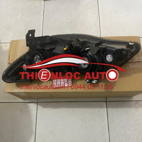 ĐÈN PHA PHỤ HONDACIVIC ĐÈN PHA PHỤ HONDA CIVIC