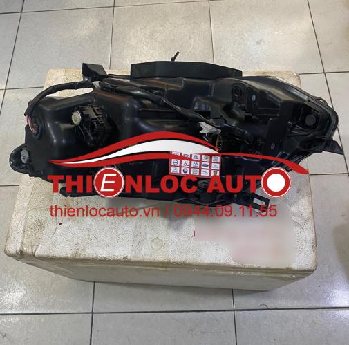 ĐÈN PHA PHỤ NISSAN NAVARA 260104CC1C ĐÈN PHA PHỤ NISSAN XTRAIL