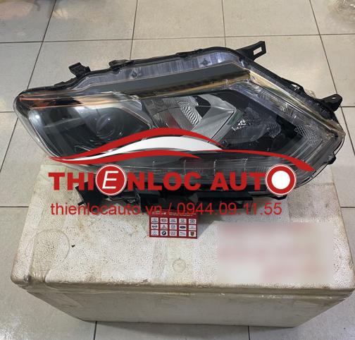 ĐÈN PHA PHỤ NISSAN NAVARA ĐÈN PHA PHỤ NISSAN XTRAIL