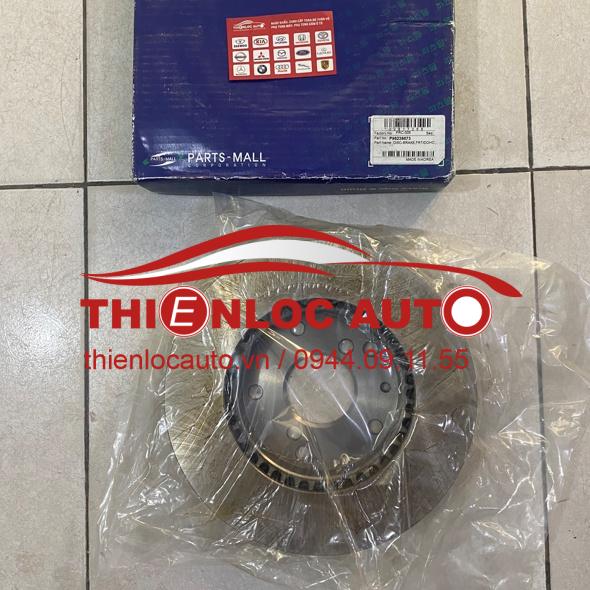 ĐĨA PHANH DAEWOO LEGANZA 96238673 ĐĨA PHANH DAEWOO LEGANZA