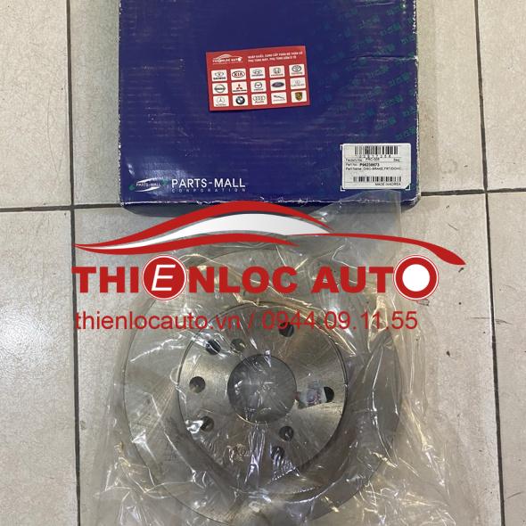 ĐĨA PHANH DAEWOO LEGANZA ĐĨA PHANH DAEWOO LEGANZA