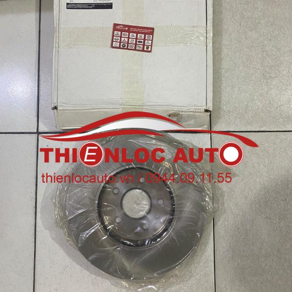 ĐĨA PHANH FORD ESCAPE E1123325X ĐĨA PHANH FORD ESCAPE