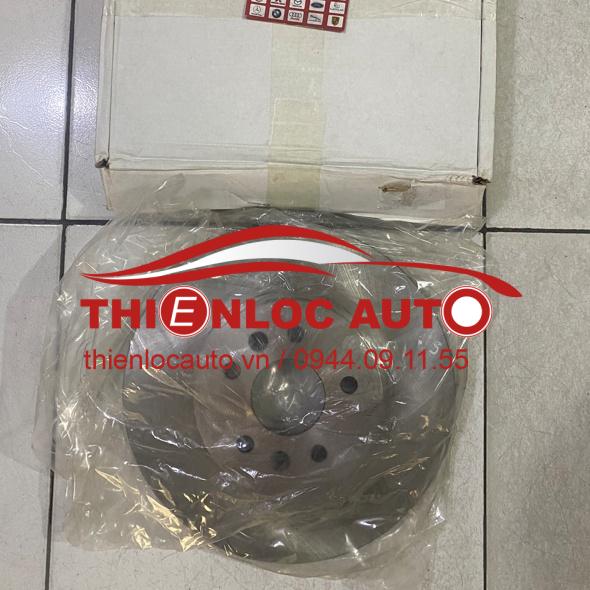 ĐĨA PHANH FORD ESCAPE ĐĨA PHANH FORD ESCAPE
