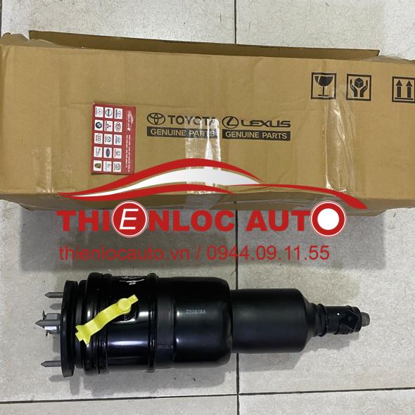 GIẢM XÓC TRƯỚC LEXUS LS600H 48020 50213 GIẢM XÓC TRƯỚC LEXUS LS600H