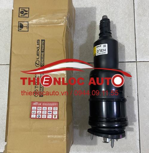 GIẢM XÓC TRƯỚC LEXUS LS600H GIẢM XÓC TRƯỚC LEXUS LS600H