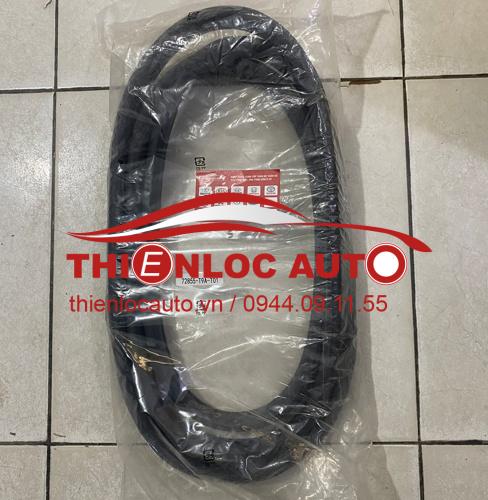 GIOĂNG KHUNG CỬA HONDA CITY 72855 T9A T01 GIOĂNG KHUNG CỬA HONDA CITY