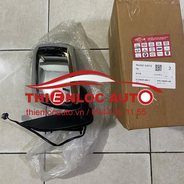 GƯƠNG CHIẾU HẬU NISSAN NAVARA 96302 EB72 GƯƠNG CHIẾU HẬU NISSAN NAVARA