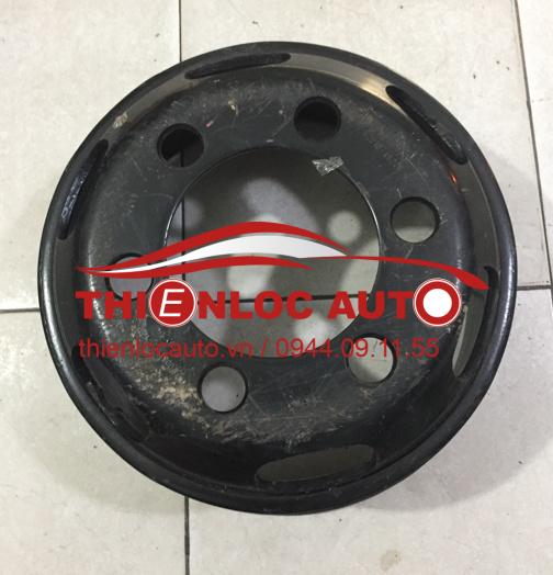 LA ZANG SẮT HYUNDAI STAREX 52910 5H220 LA ZANG SẮT HYUNDAI STAREX
