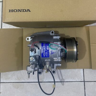 LỐC ĐIÊU HÒA HONDA CIVIC