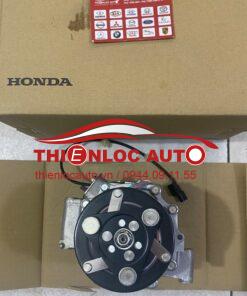 LỐC ĐIÊU HÒA HONDA CIVIC